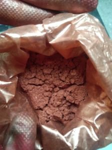 Copper Metallic Powder