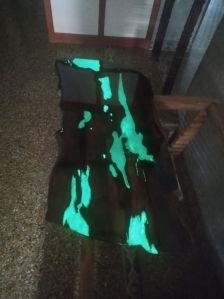 Bronze Metallic Powder