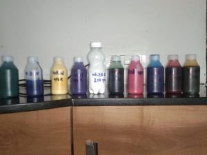 Metallic Powder Starter Kit